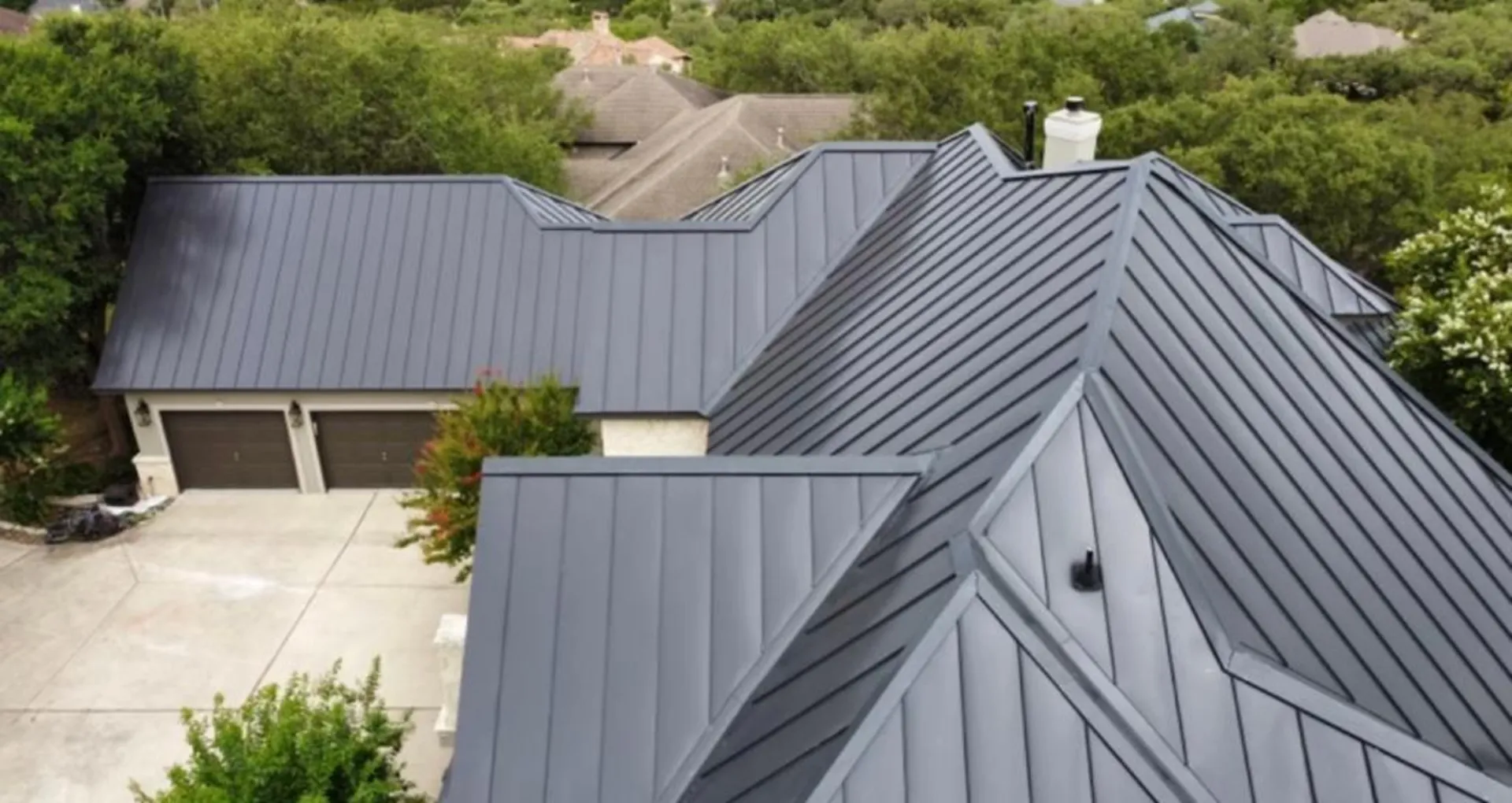 Metal Roofing services in South Strabane, PA